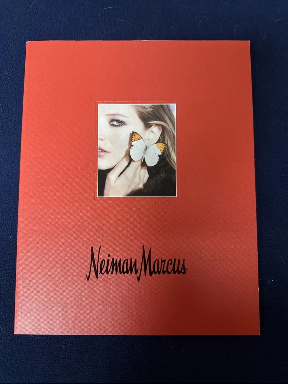 Neiman Marcus THE BOOK Fall 2023 EDITION 1- NEW FRONTIERS Behind the Magic, Us.